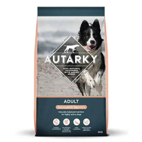 Autarky Adult Salmon 2kg
