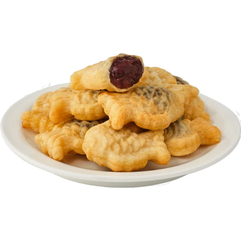 EastEco Rengi's Bungeoppang Red Bean Family Pack 1KG