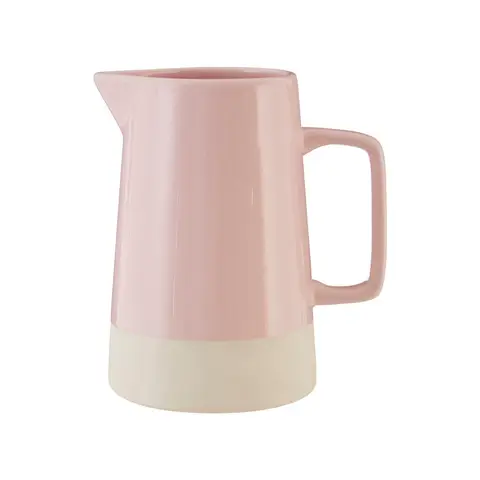 Maison by Premier Jura Pink Water Jug