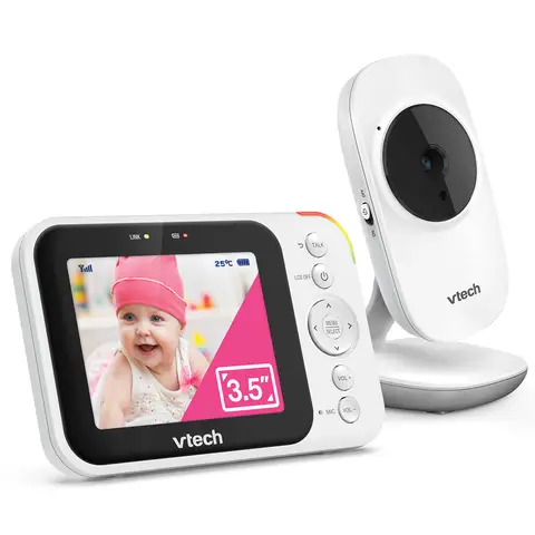 VTech VM4252 3.5" Video Monitor