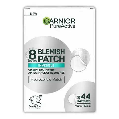 Garnier Blemish Patches 44 Patches