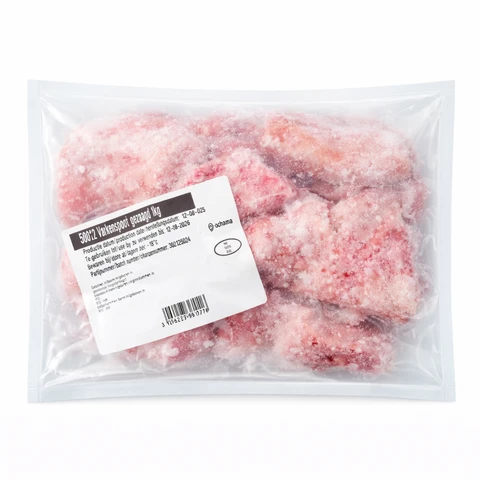 Varkenspootjes In Stukken Gesneden - 1 kg