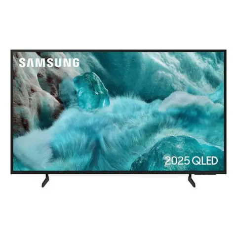 SAMSUNG QF72 QE50Q7F2AUXXU 50" Smart 4K Ultra HD HDR QLED TV (5 Year Warranty) 