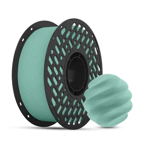 CAILAB 3D Printer Filament PLA Matte - Robin`s Egg Blue