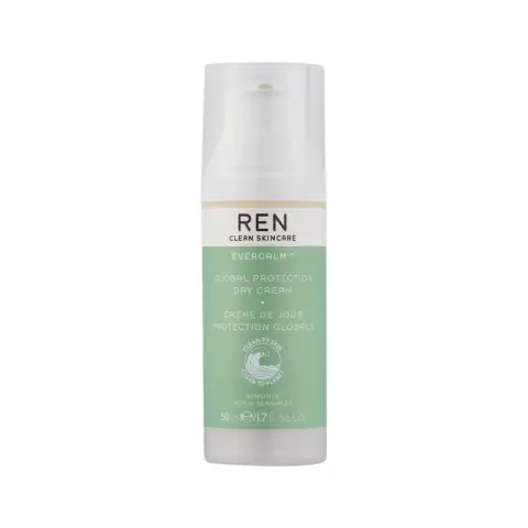 REN Clean Skincare Evercalm Global Protection Day Cream 50 ml