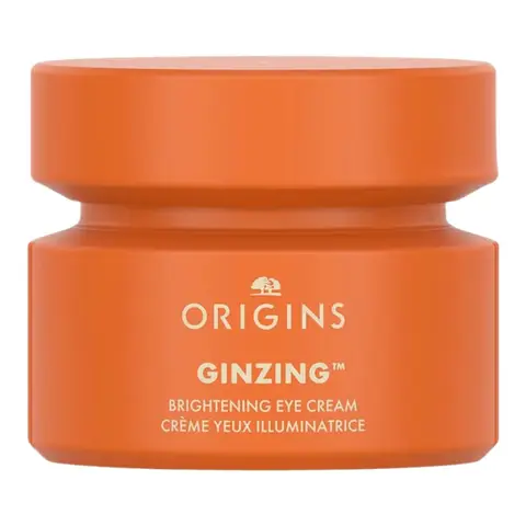 Origins Ginzing Brightening Eye Cream 15ml Warm