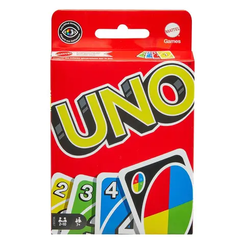 UNO Card Game