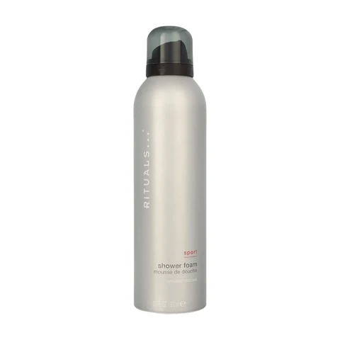 Rituals Sport Duschschaum 200 ml