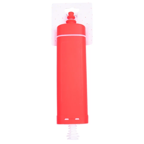 NUTMEG BALLOON PUMP