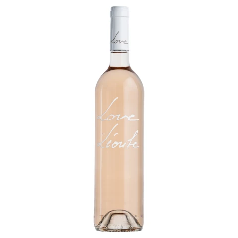 Love by Leoube Organic 23 Domaine Leoube