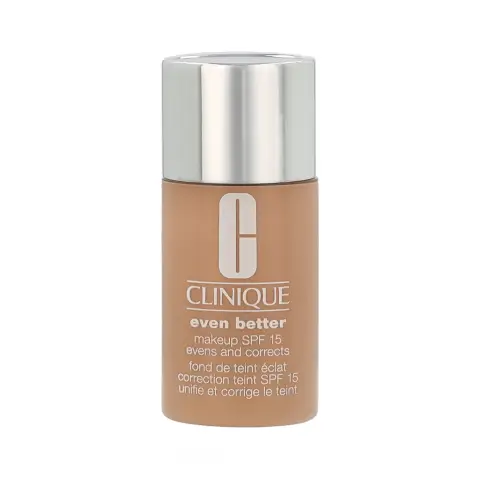 Clinique Even Better Make Up SPF15 30 ml - CN10 Alabaster