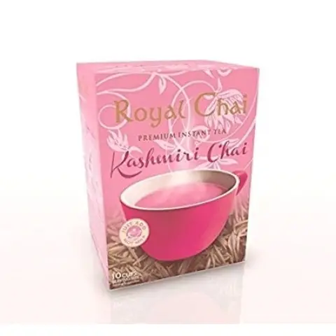Royal Chai 220g Kashmiri Pink Chai