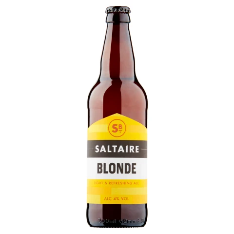 Saltaire Blonde 500ml
