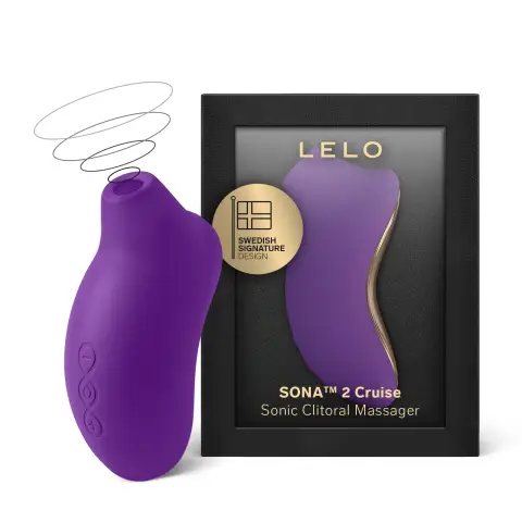 SONA™ 2 Cruise - Purple