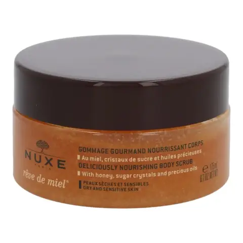 Nuxe Reve De Miel Body Scrub 175ml
