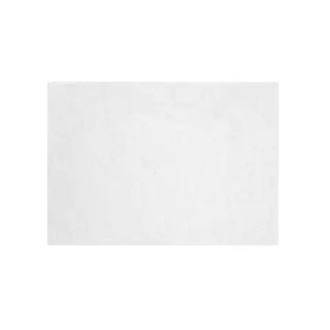 COOKER KING Barbecue Paper Barbecue Paper Oil-absorbing Paper Barbecue Special Commercial Household Oven Baking Tray Mat Paper Silicon Grease Paper 50pcs 35 x 25 cm