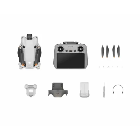 DJI Mini 4 Pro (RC 2)