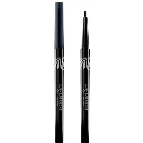 EXCESS INTENSITY Eyeliner Longwear #04 Charcoal