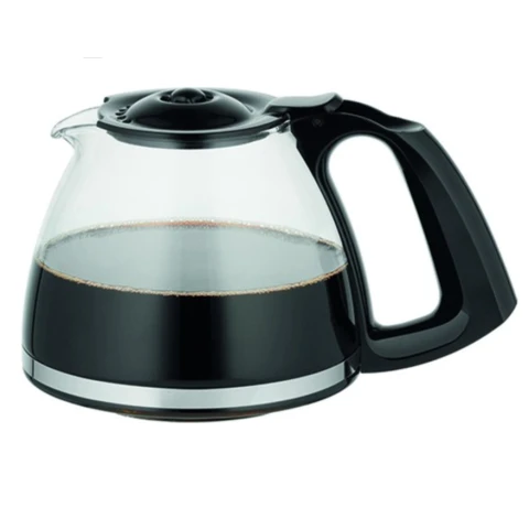 Tefal Koffiezetapparaat Subito RVS/Zwart