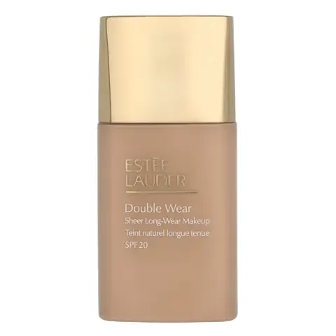 Estée Lauder Double Wear Sheer Long-Wear Makeup SPF20 30 ml - #1C1 Cool Bone