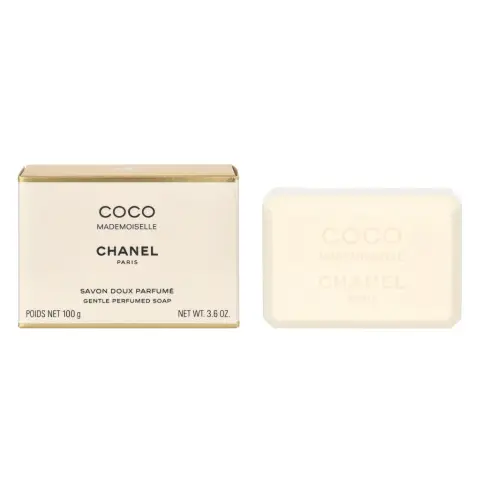 Chanel Coco Mademoiselle Fresh Bath Soap 100 g