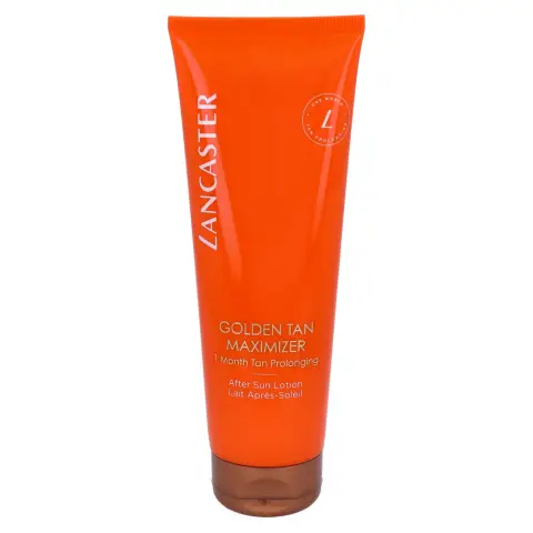 Lancaster Golden Tan Maximizer After Sun Lotion 250 ml