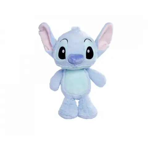 Disney Lilo & Stitch 25Cm Stitch Flopsie Soft Toy