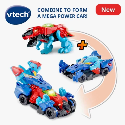 Vtech Switch & Go Dinos® Tremor the T-Rex