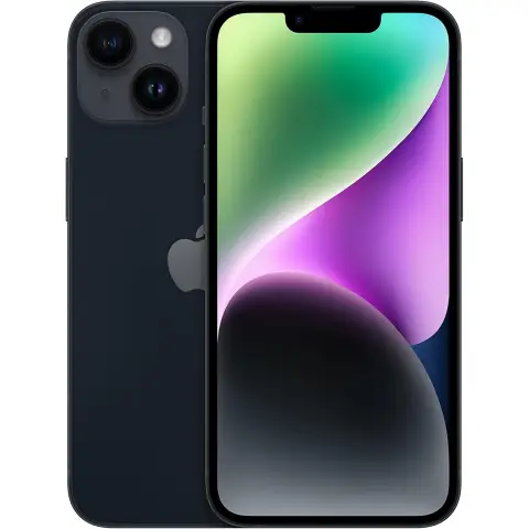iPhone 14 - 256GB - Midnight
