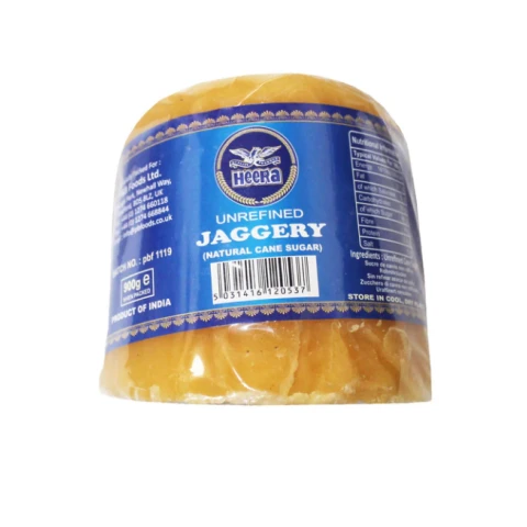 Heera 900g Indian Jaggery