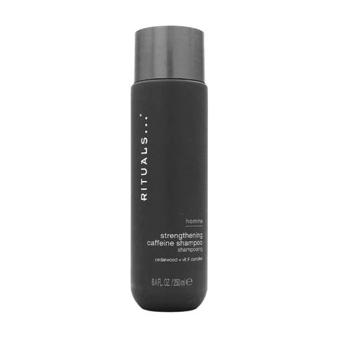 Rituals Strengthening Caffeine Shampoo