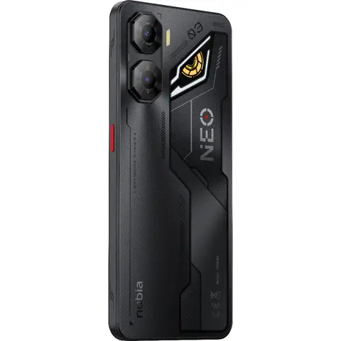 nubia Neo 3 5G Shadow Black 8GB+256GB