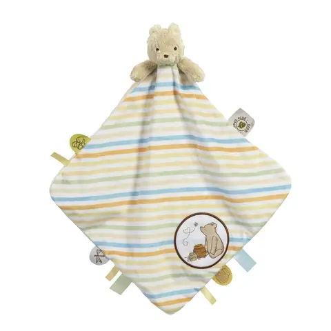 Winnie the Pooh Comforter Blanket