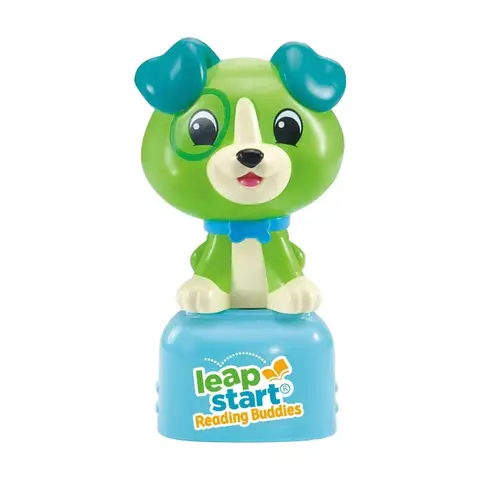 LeapFrog LeapStart Buddies: Scout & Friends Maths