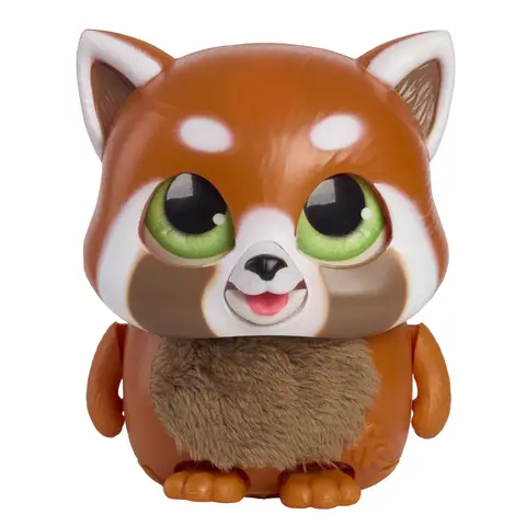FurReal Handfuls Red Panda