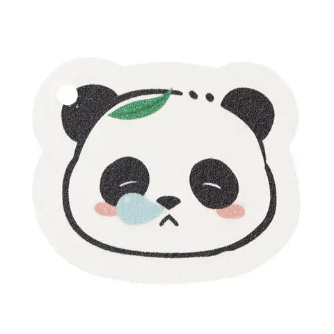 COOKER KING Dish Sponge - Cute Panda