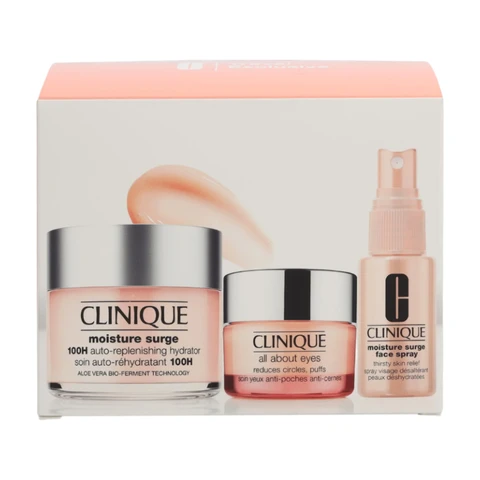 Clinique Moisture Surge Set 170ml