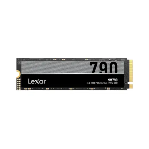 Lexar NQ790 1 TB M.2 NVMe interne SSD