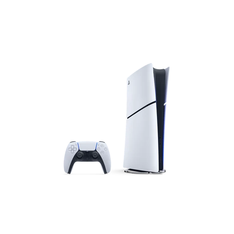 Sony PlayStation 5 Console - Digital Edition - Slim version