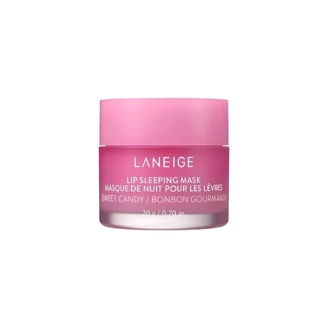 兰芝(Laneige)睡眠唇膜 甜蜜糖果 20g