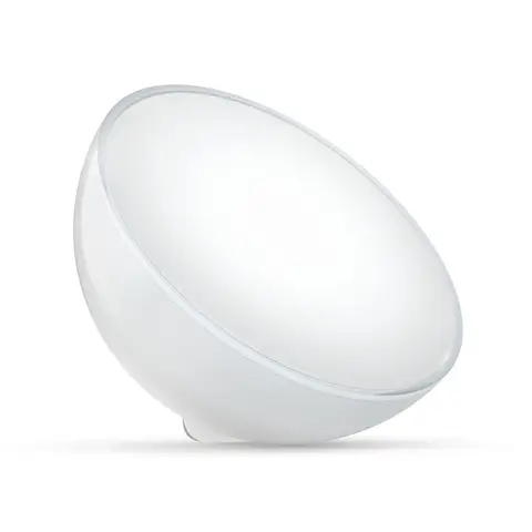 Philips Hue Go 2.0 White & Colour Ambiance Smart Portable Light with Bluetooth