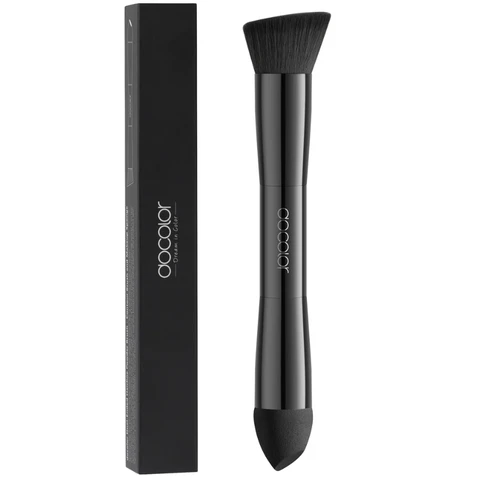 docolor Hairline Brush - Black