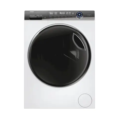 Haier I-Pro Series 7+ Washer Dryer HWD100BD14979NUK 9+6kg, Combined D Class Energy Rated, White