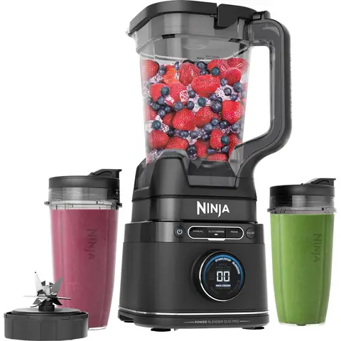 Ninja Detect Blender Pro & Smoothie Maker TB301EU