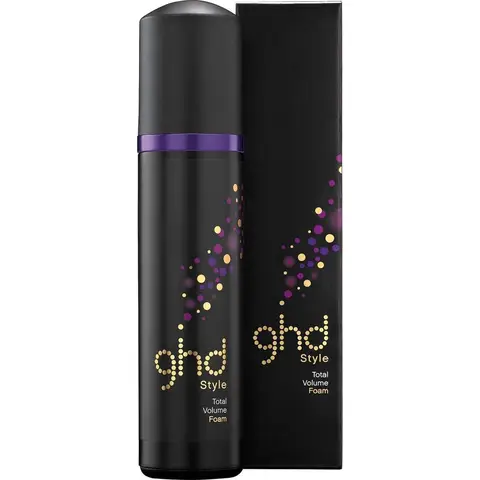Ghd Body Goals Total Volume - Volumemousse