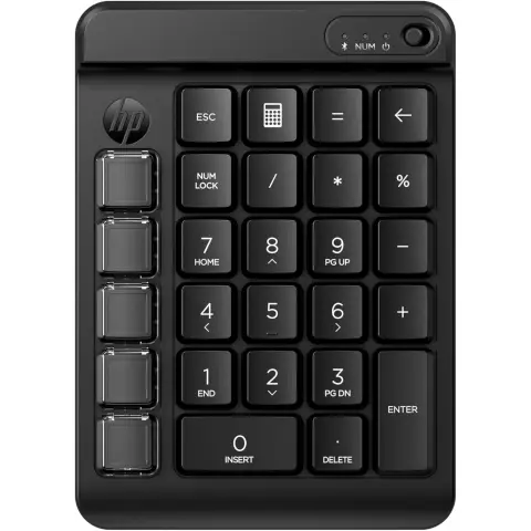 HP 430 Programmable Wireless Keypad 