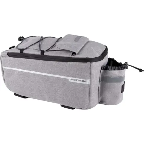 Dunlop Fietstas Koeltas met Schouderriem 7 L