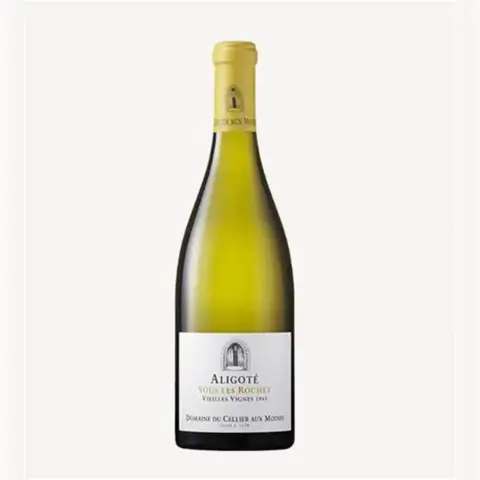 Domaine la Salette Gascogne Blanc 2023 75cl