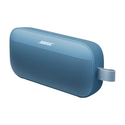 Bose SoundLink Flex (2e génération) Enceinte portable - Bleu Dusk