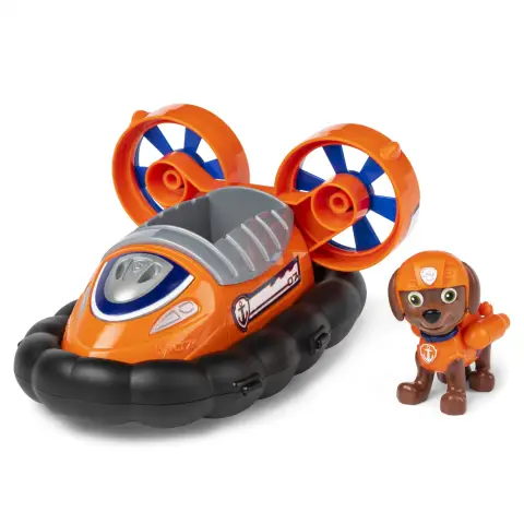 Paw Patrol Vehicle - Zuma